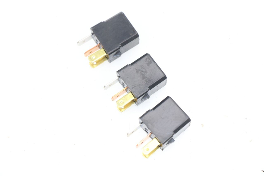 photo de ELEKTRISCHE RELAIS YAMAHA X-CITY XCITY 125 (2007 - 2008)