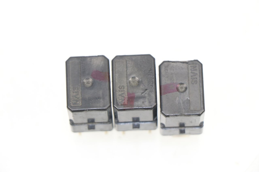 photo de ELEKTRISCHE RELAIS YAMAHA X-CITY XCITY 125 (2007 - 2008)