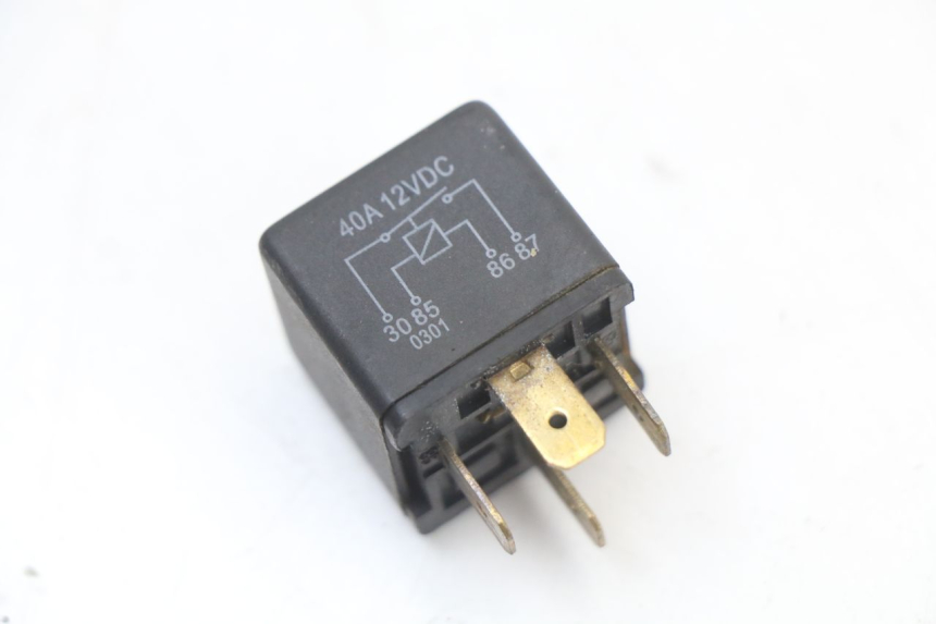 photo de ELEKTRISCHES RELAIS YAMAHA YP MAJESTY 125 (2002 - 2006)