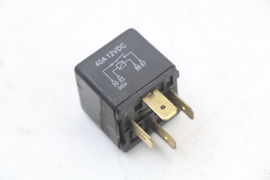 photo de ELEKTRISCHES RELAIS YAMAHA YP MAJESTY 125 (2002 - 2006)