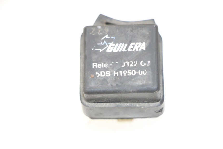 photo de ELEKTRISCHE RELAIS YAMAHA YP MAJESTY 125 (2007 - 2010)