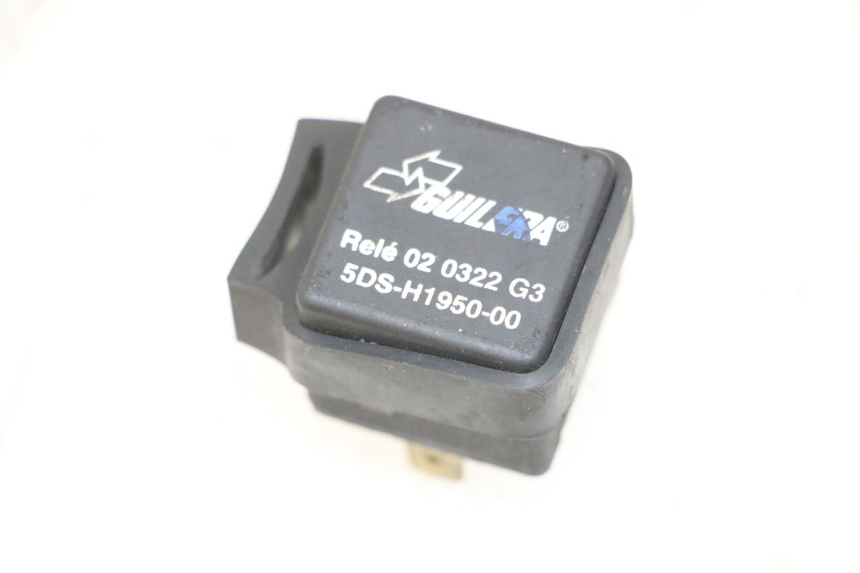 photo de ELEKTRISCHE RELAIS YAMAHA YP MAJESTY 125 (2007 - 2010)