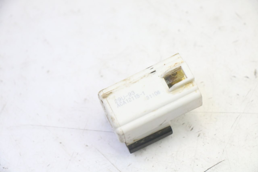 photo de RELAIS YAMAHA YFM BRUIN 350 (2003 - 2009)
