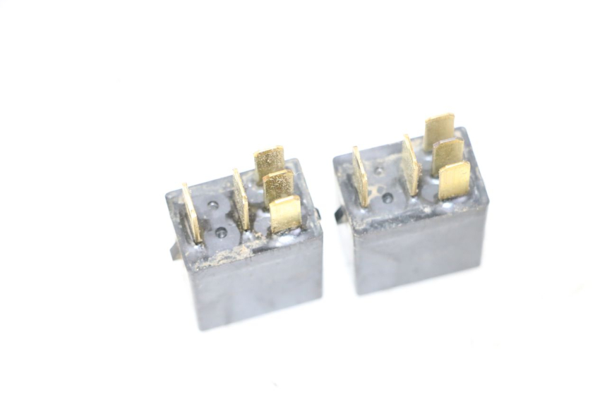 photo de RELAIS YAMAHA YFM GRIZZLY 550 (2008 - 2015)