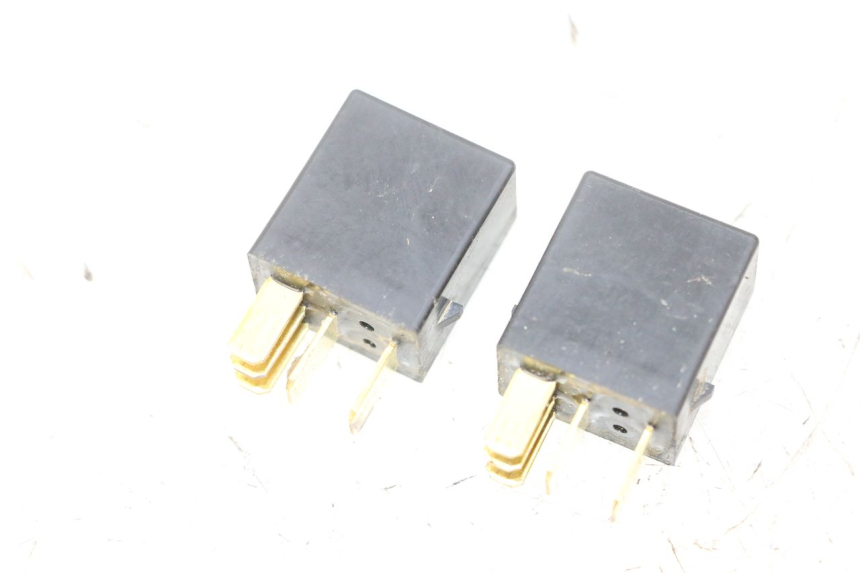 photo de RELAIS YAMAHA YFM GRIZZLY 550 (2008 - 2015)