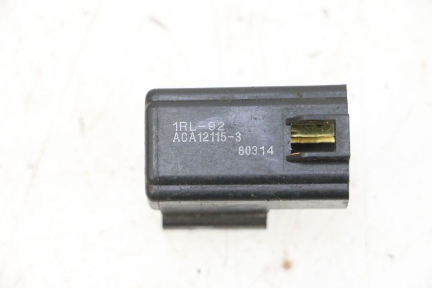 photo de RELAIS YAMAHA YFM R RAPTOR 250 (2008 - 2014) - Hauptansicht