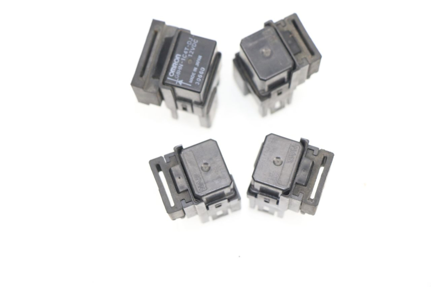 photo de ELEKTRISCHE RELAIS YAMAHA YP MAJESTY 400 (2004 - 2008)