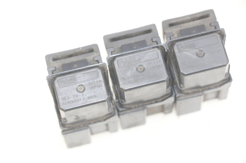 photo de ELEKTRISCHE RELAIS YAMAHA YP MAJESTY 400 (2004 - 2008)
