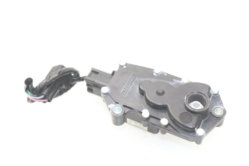 photo de ELEKTRISCHE RELAIS KAWASAKI Z 750 (2007 - 2013)