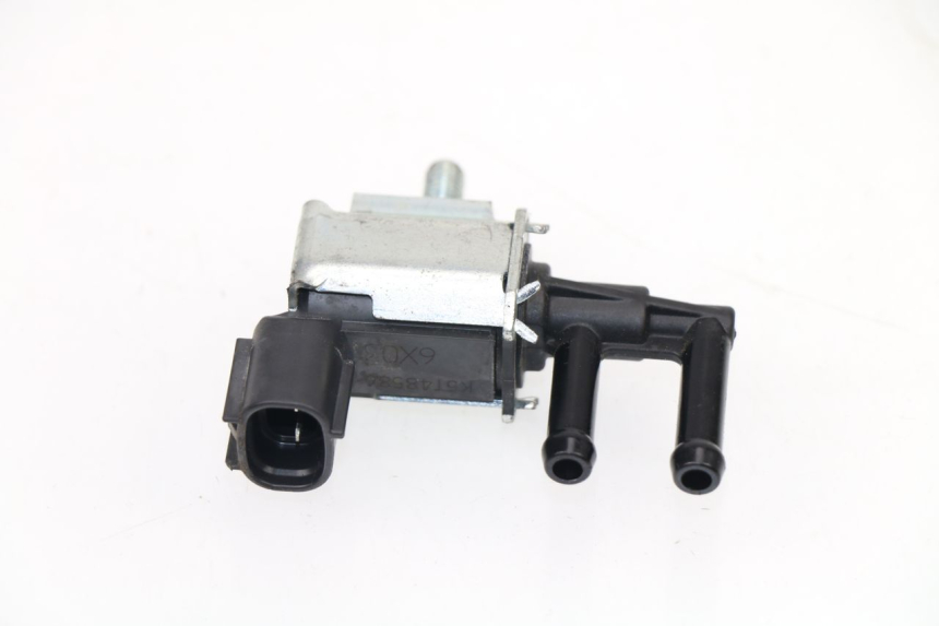 photo de ELEKTRISCHE RELAIS KAWASAKI Z 650 (2016 - 2019)