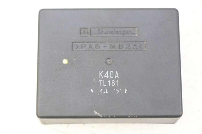 photo de SCHEINWERFERRELAY HONDA FORZA 125 (2015 - 2016)