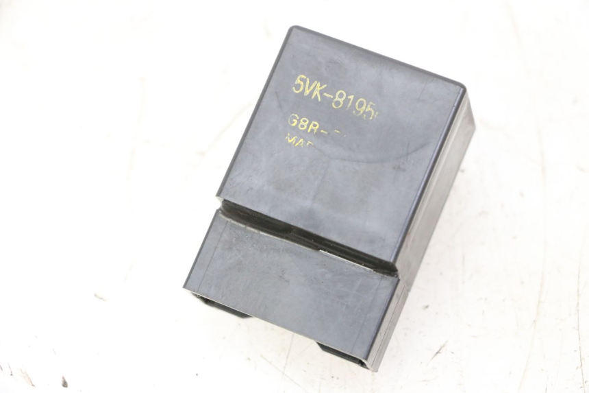 photo de KRAFTSTOFFPUMPENRELAIS YAMAHA MT-07 MT07 ABS 700 (2014 - 2017)