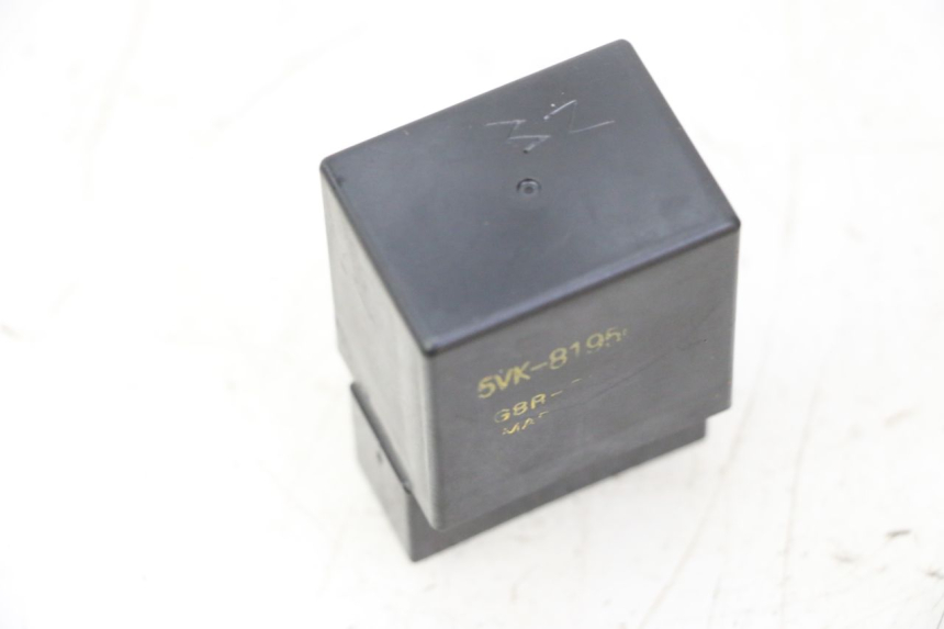 photo de KRAFTSTOFFPUMPENRELAIS YAMAHA MT-07 MT07 ABS 700 (2014 - 2017)