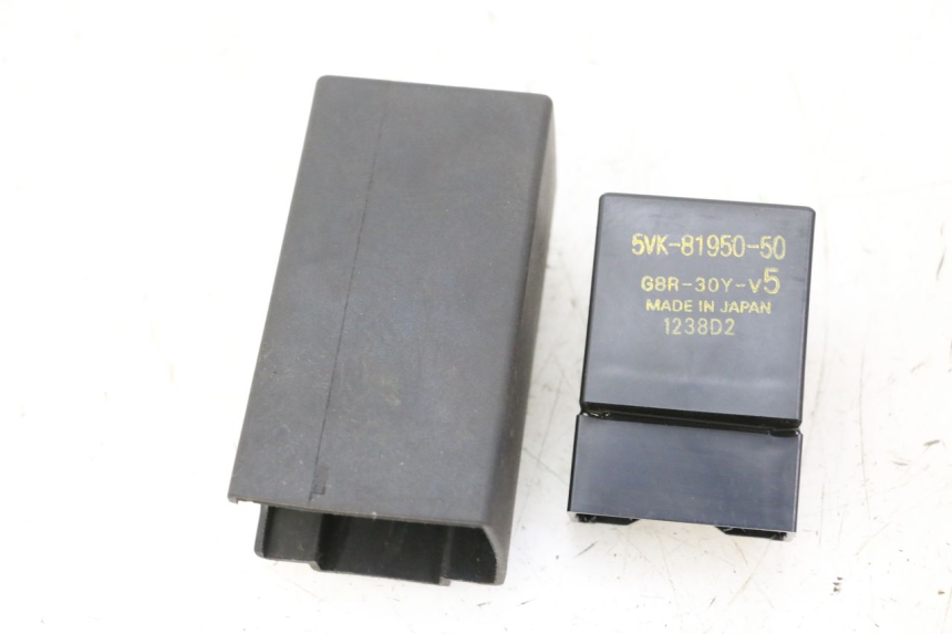 photo de KRAFTSTOFFPUMPENRELAIS YAMAHA MT-07 MT07 ABS 700 (2014 - 2017)