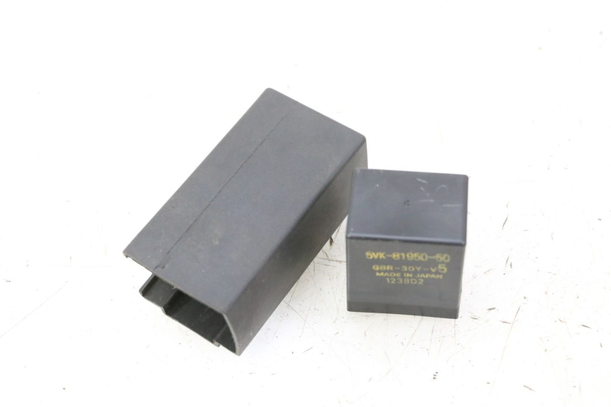 photo de KRAFTSTOFFPUMPENRELAIS YAMAHA MT-07 MT07 ABS 700 (2014 - 2017)