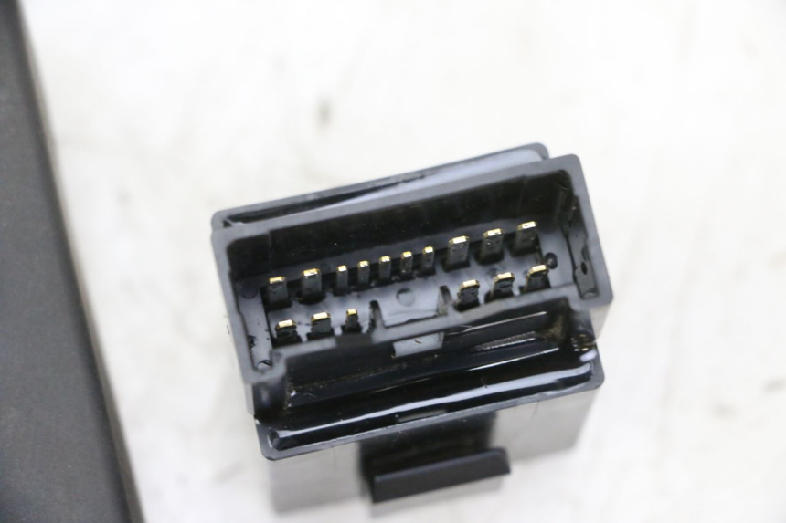 photo de KRAFTSTOFFPUMPENRELAIS YAMAHA MT-07 MT07 ABS 700 (2014 - 2017)