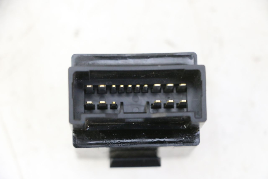 photo de KRAFTSTOFFPUMPENRELAIS YAMAHA MT-07 MT07 700 (2018 - 2020)