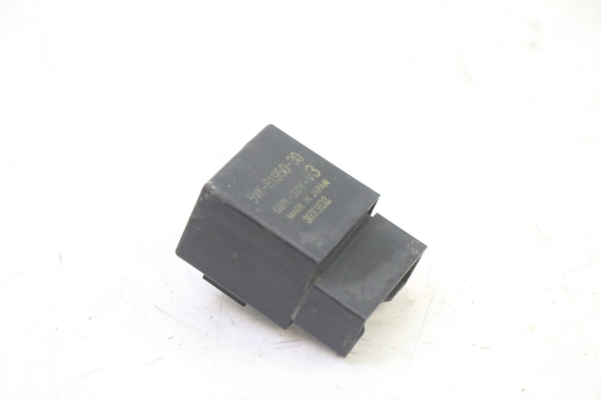 photo de KRAFTSTOFFPUMPENRELAIS YAMAHA TDM ABS 900 (2002 - 2014)