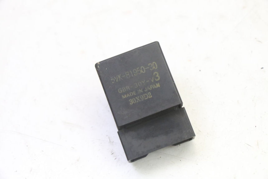 photo de KRAFTSTOFFPUMPENRELAIS YAMAHA TDM ABS 900 (2002 - 2014)