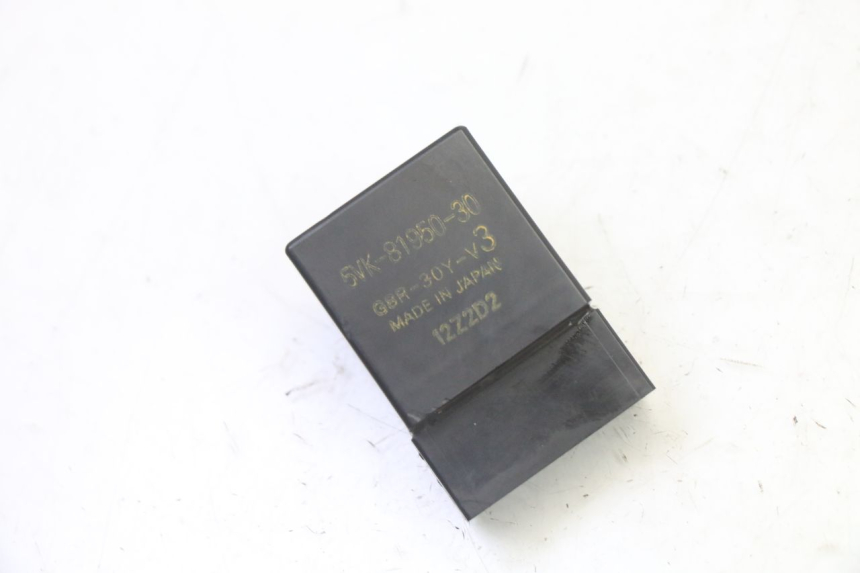photo de KRAFTSTOFFPUMPENRELAIS YAMAHA TDM ABS 900 (2002 - 2014)