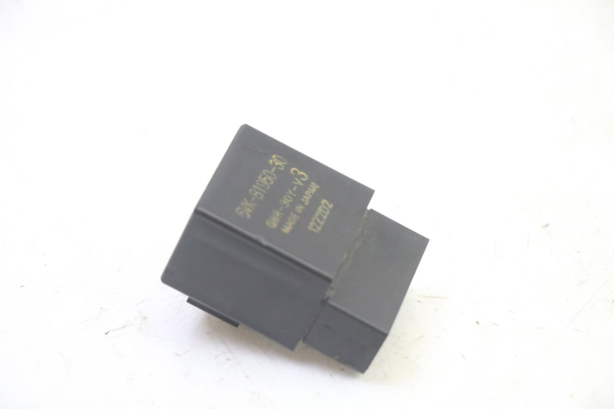 photo de KRAFTSTOFFPUMPENRELAIS YAMAHA TDM ABS 900 (2002 - 2014)