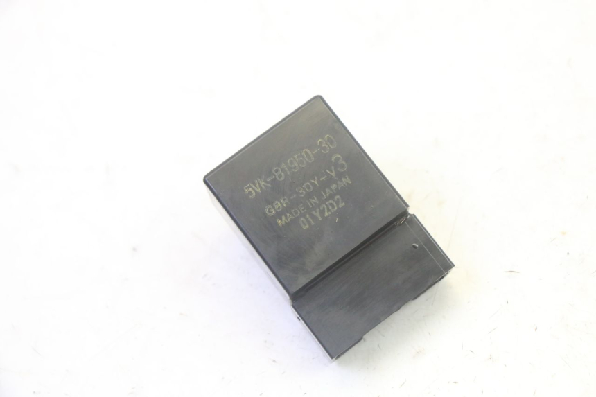 photo de KRAFTSTOFFPUMPENRELAIS YAMAHA TDM ABS 900 (2002 - 2014)