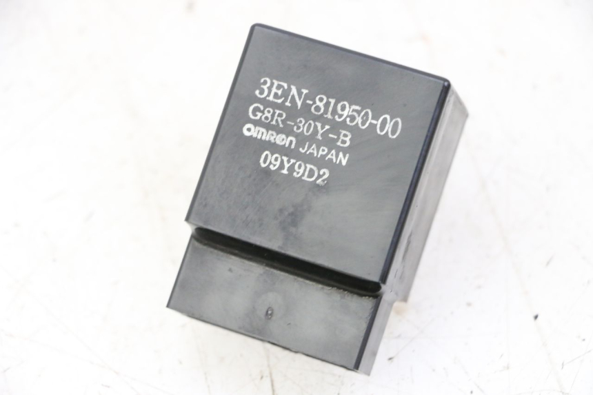 photo de KRAFTSTOFFPUMPENRELAIS YAMAHA XJN DIVERSION 600 (2000 - 2003)