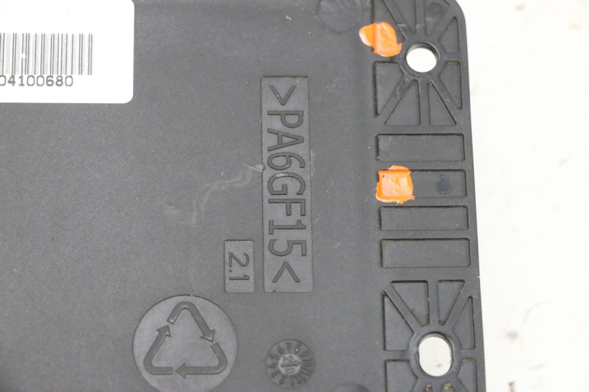 photo de ROLL LOCK RELAIS PIAGGIO MP3 HPE 300 (2019 - 2026) - Alternative Perspektive