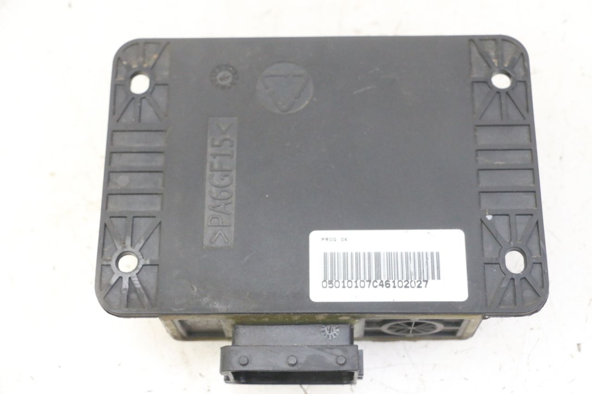 photo de ROLL LOCK RELAIS PIAGGIO MP3 LT 300 (2010 - 2016)