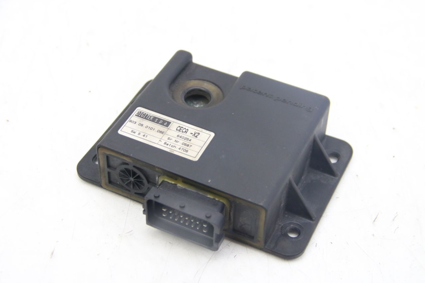 photo de ROLL LOCK RELAIS PIAGGIO MP3 125 (2006 - 2014)