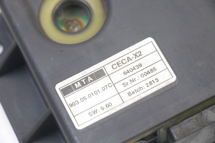 photo de ROLL LOCK RELAIS PIAGGIO MP3 500 (2011 - 2015)