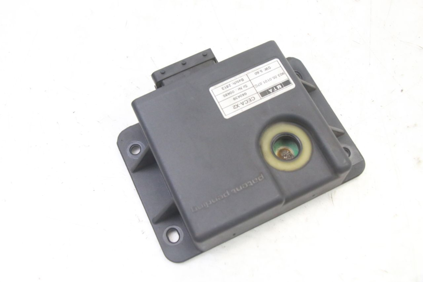 photo de ROLL LOCK RELAIS PIAGGIO MP3 500 (2011 - 2015)