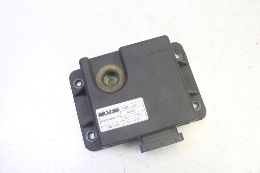 photo de ROLL LOCK RELAIS PIAGGIO MP3 500 (2011 - 2015)