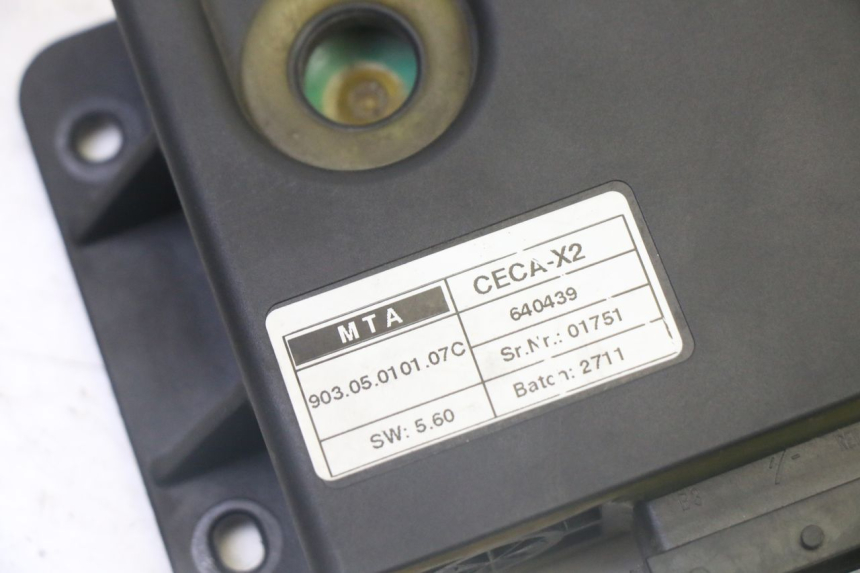 photo de ROLL LOCK RELAIS PIAGGIO MP3 500 (2011 - 2015)