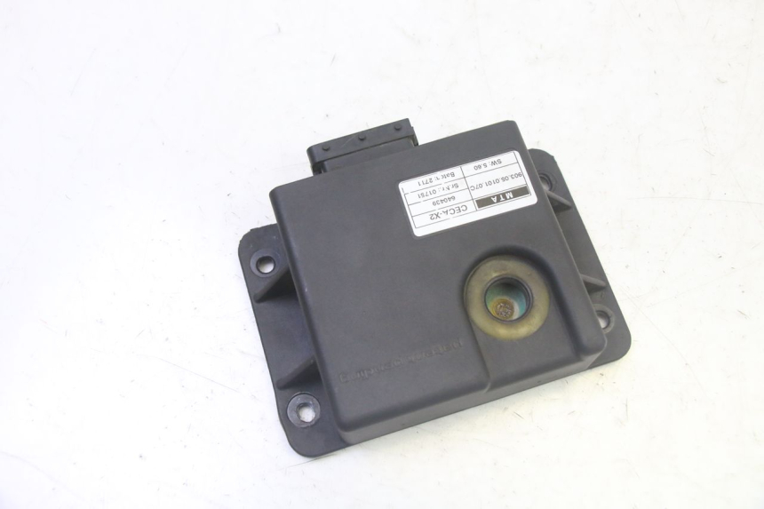 photo de ROLL LOCK RELAIS PIAGGIO MP3 500 (2011 - 2015)