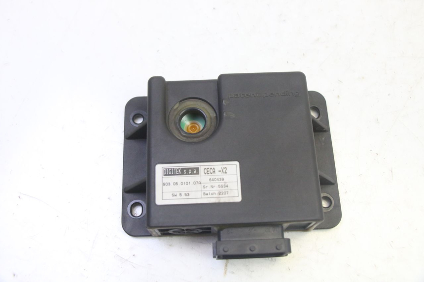 photo de ROLL LOCK RELAIS PIAGGIO MP3 125 (2006 - 2014)