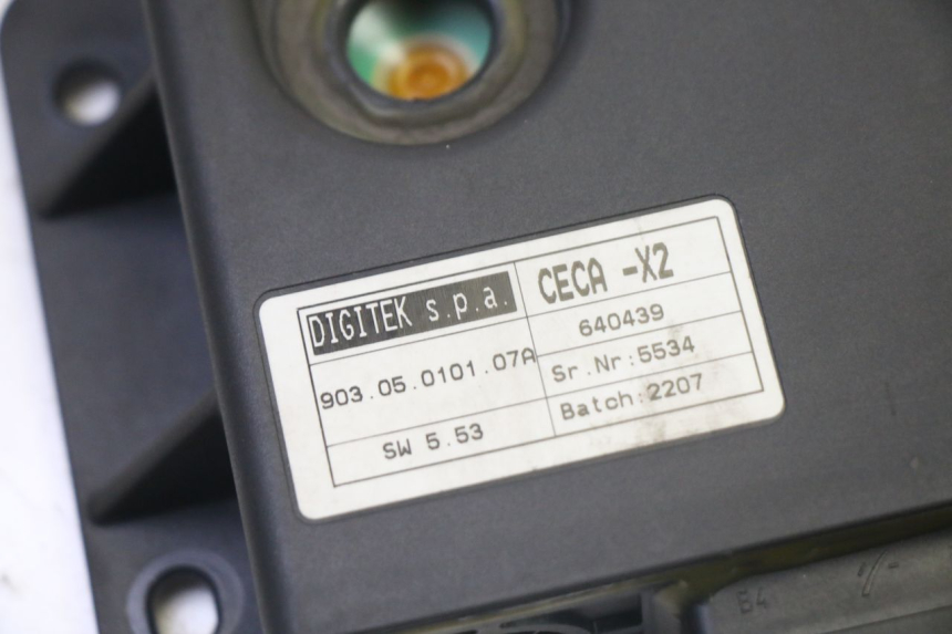 photo de ROLL LOCK RELAIS PIAGGIO MP3 125 (2006 - 2014)