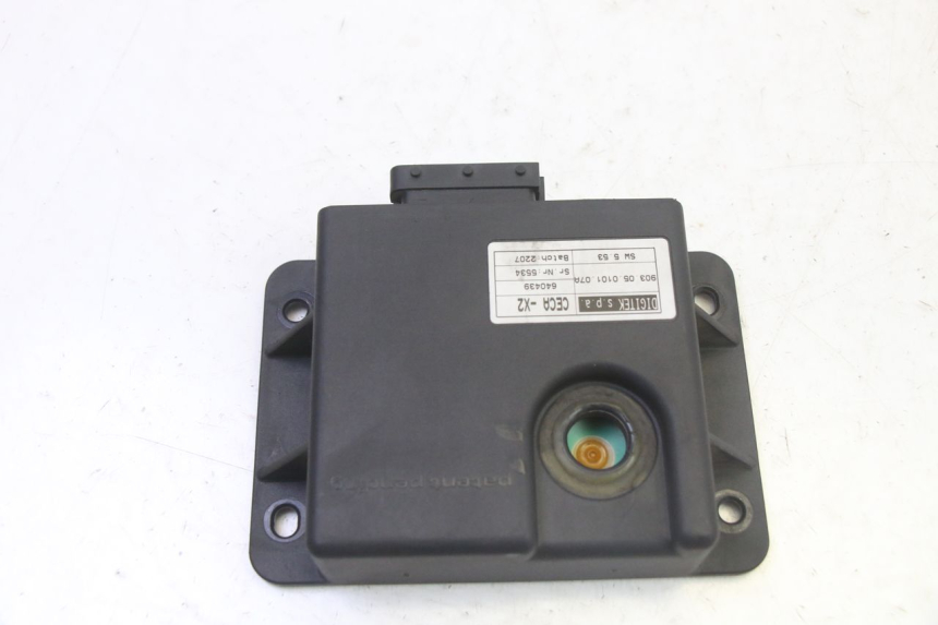 photo de ROLL LOCK RELAIS PIAGGIO MP3 125 (2006 - 2014)