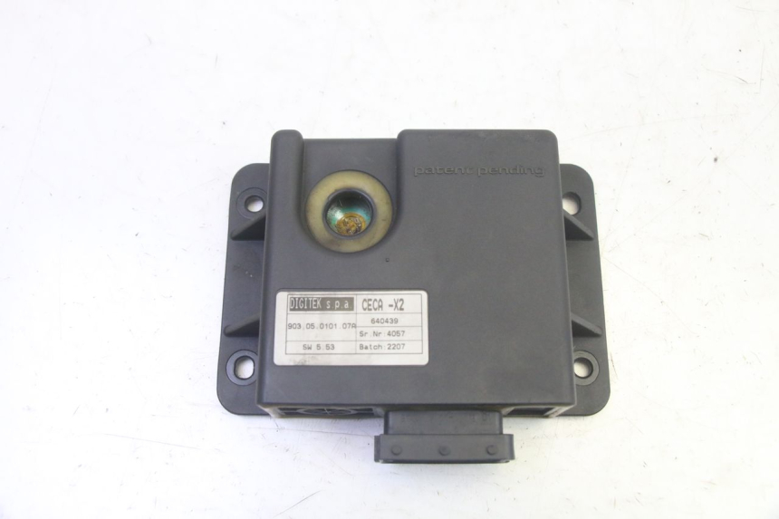 photo de ROLL LOCK RELAIS PIAGGIO MP3 125 (2006 - 2014)