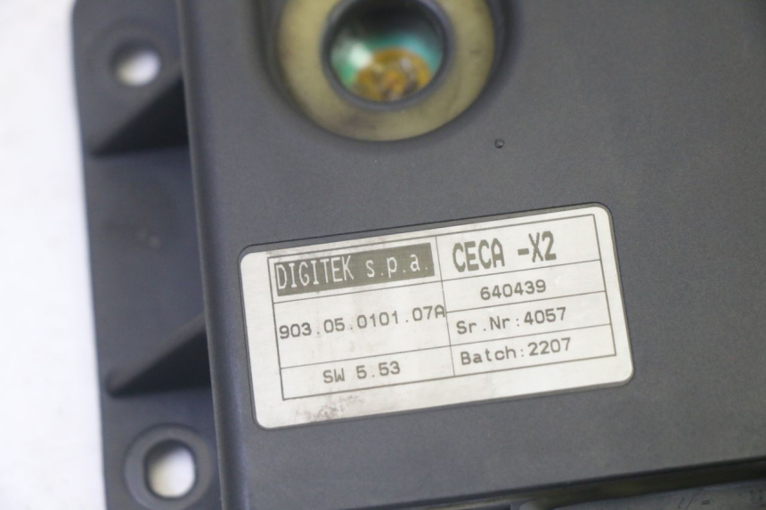 photo de ROLL LOCK RELAIS PIAGGIO MP3 125 (2006 - 2014)