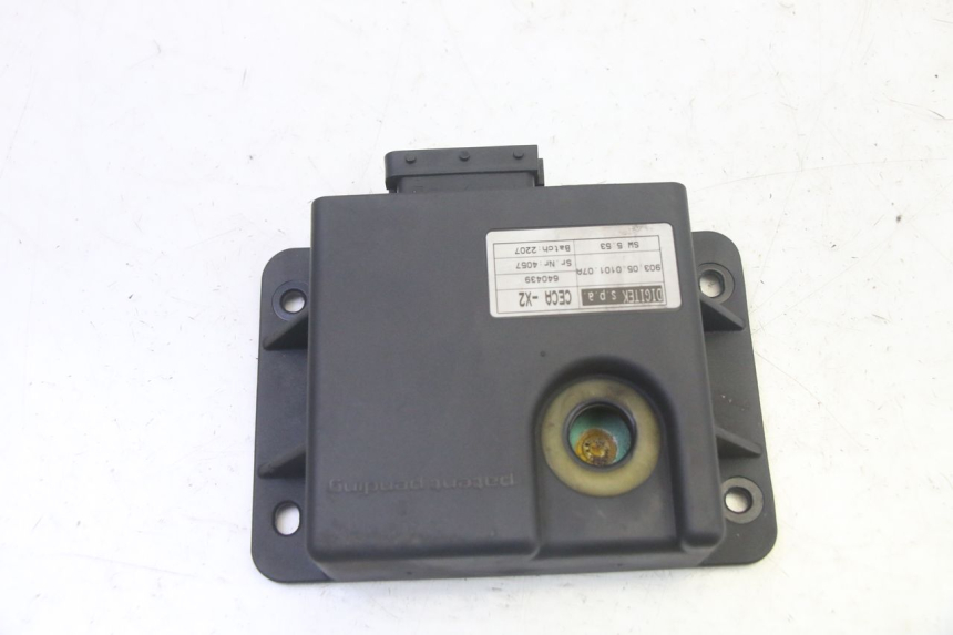 photo de ROLL LOCK RELAIS PIAGGIO MP3 125 (2006 - 2014)