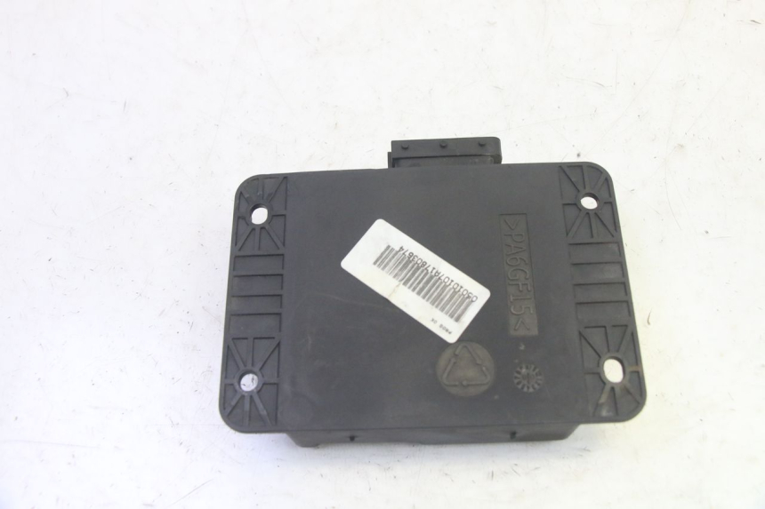 photo de RELAIS ROLL LOCK PIAGGIO MP3 RL 250 (2007 - 2010) - Alternative Perspektive