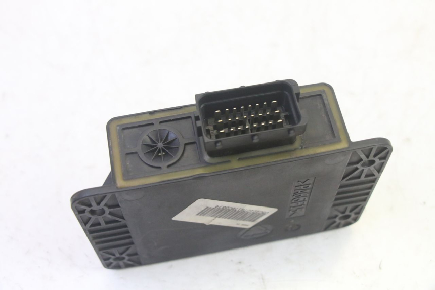 photo de RELAIS ROLL LOCK PIAGGIO MP3 RL 250 (2007 - 2010) - Technische Nahaufnahme