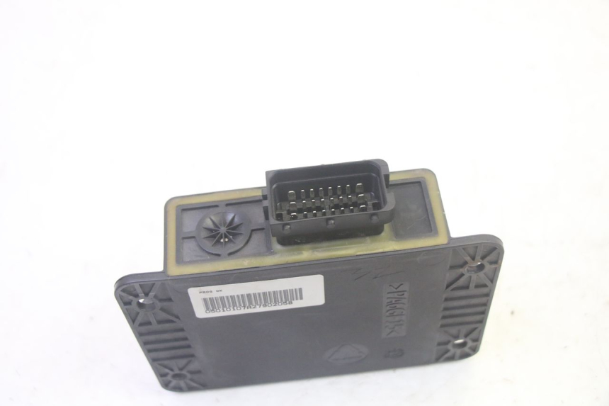 photo de RELAIS ROLL LOCK PIAGGIO MP3 RL 250 (2007 - 2010) - Technische Nahaufnahme