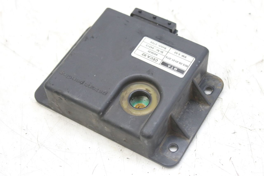 photo de RELAIS ROLL LOCK PIAGGIO MP3 RL 250 (2007 - 2010)