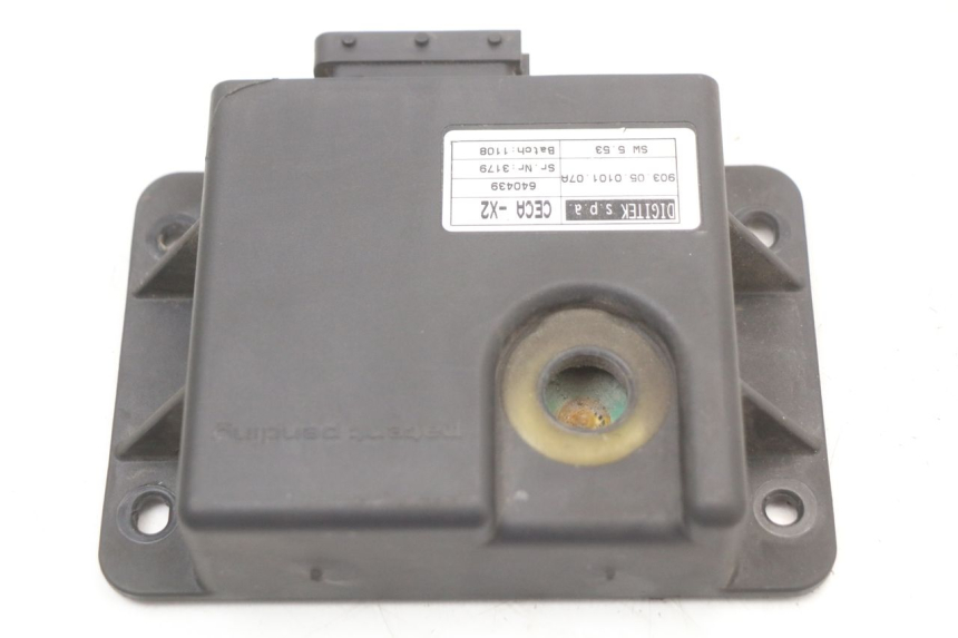 photo de ROLL LOCK RELAIS PIAGGIO MP3 125 (2006 - 2014)