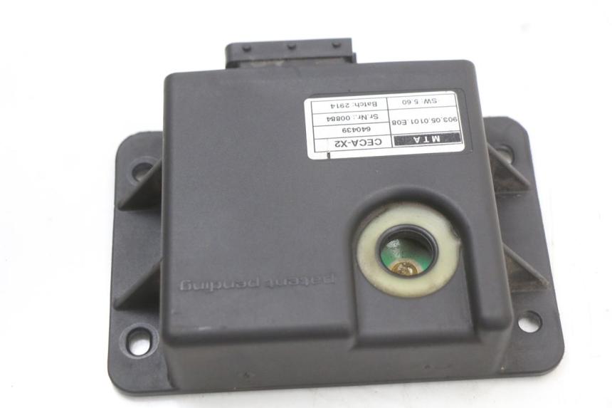 photo de ROLL LOCK RELAIS PIAGGIO MP3 500 (2011 - 2015)