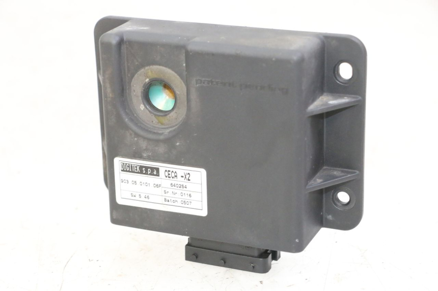 photo de ROLL LOCK RELAIS PIAGGIO MP3 125 (2006 - 2014)