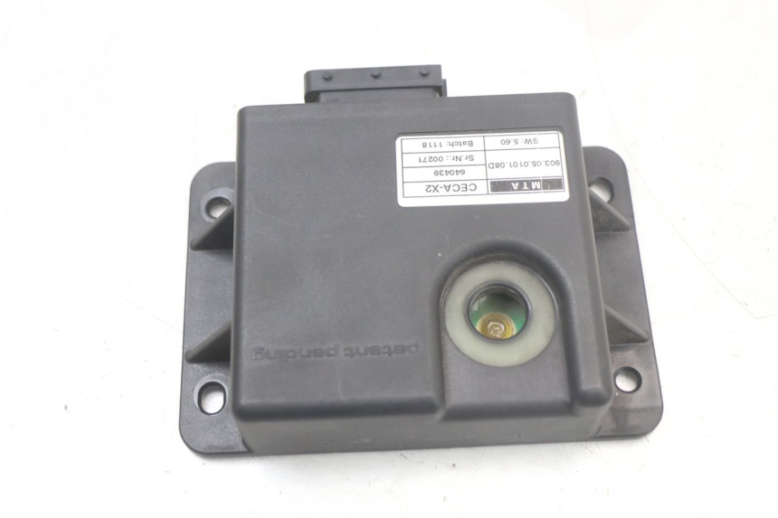 photo de ROLL LOCK RELAIS PIAGGIO MP3 HPE 350 (2018 - 2020)