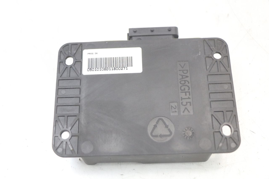 photo de ROLL LOCK RELAIS PIAGGIO MP3 HPE 350 (2018 - 2020)